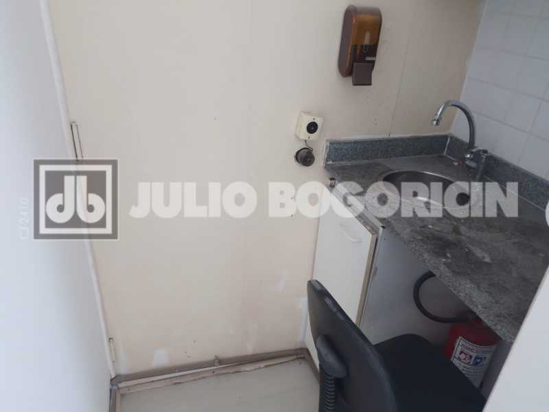 12 - Sala comercial em Botafog - 12