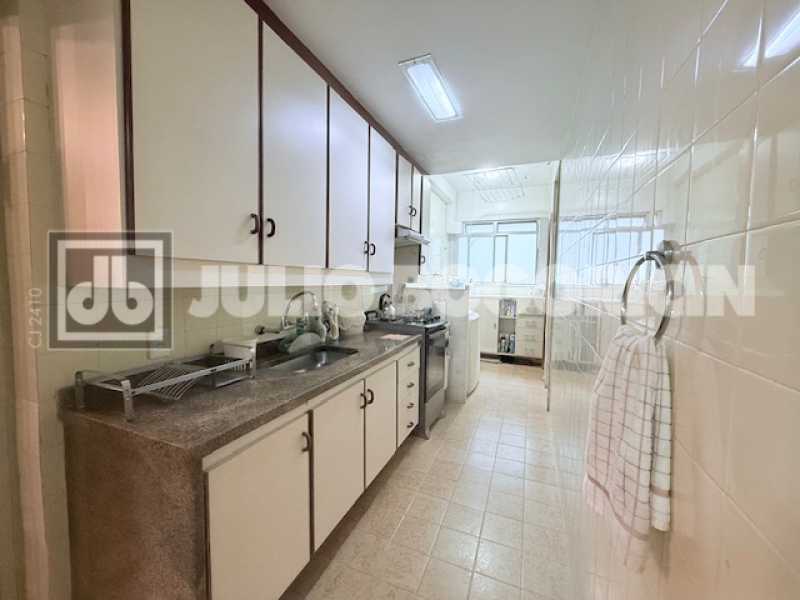 Cozinha - 28