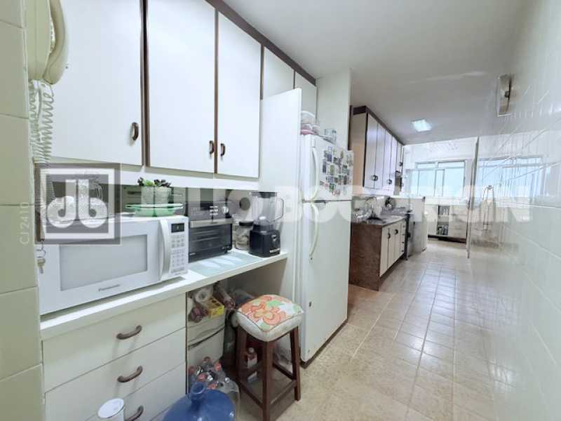 Cozinha - 29