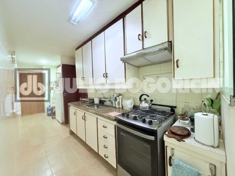 Cozinha - 31