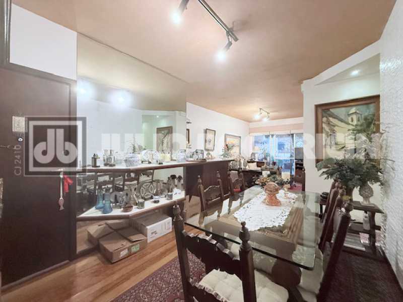 Sala de Jantar - 11