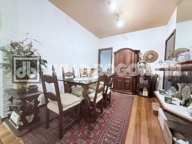 Sala de Jantar - 8