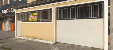CASA LINEAR 3 QUARTOS IRAJÁ À VENDA - JBM608148