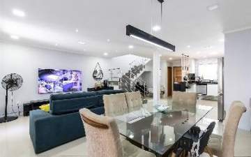 Casa 4 quartos à venda Quintino Bocaiúva, Rio de Janeiro - R$ 650.000 - JBM608150