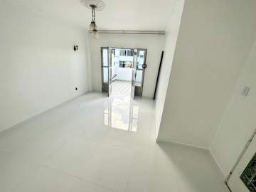 Méier- Rua Constância Barbosa- Apartamento- Direito a Lage -2 quartos - Dependência completa - JBM223072