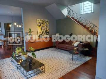 Casa 4 quartos à venda Vital Brasil, Niterói - R$ 1.550.000 - JBIC66112