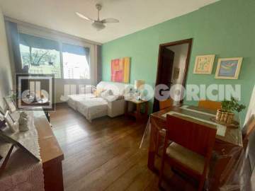 Apartamento 3 quartos à venda Icaraí, Niterói - R$ 630.000 - JBIC302418