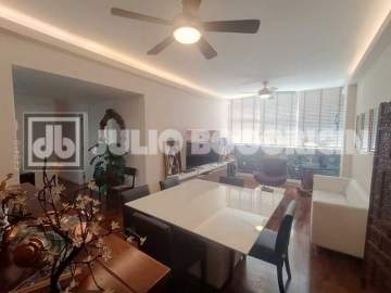 COPACABANA - POSTO 3 - 3 QUARTOS - SUÍTE - VAGA - PRÓXIMO AO METRÔ - JBC303969