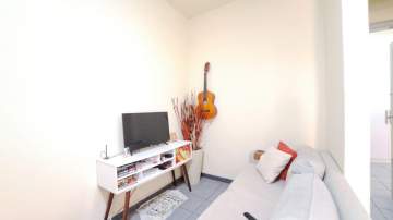 Apartamento 1 quarto à venda Maria da Graça, Rio de Janeiro - R$ 130.000 - JBM102320