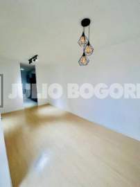 Oportunidade - Apartamento 2 quartos à venda Curicica, Rio de Janeiro - R$ 240.000 - JBRB214218