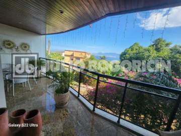 Imperdível - Ilha do Governador - Jardim Guanabara - VENDA - Casa Duplex - 3 Quartos (2 Suítes) - Varandas - Dependências - Área Gourmet - 4 Vagas de Garagem - Julio Bogoricin - JBI61564