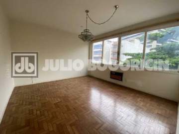 Apartamento 2 quartos à venda Maracanã, Rio de Janeiro - R$ 425.000 - JBAP210958