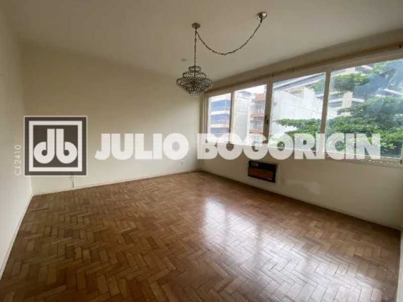 Conheça 02sala do imóvel - Apartamento 2 quartos à venda Maracanã, Rio de Janeiro - R$ 425.000 - JBAP210958 - 2 02sala - 2