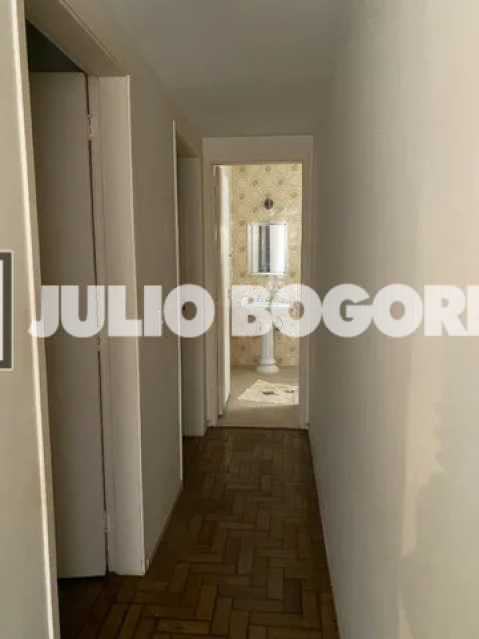 Conheça 05corredor do imóvel - Apartamento 2 quartos à venda Maracanã, Rio de Janeiro - R$ 425.000 - JBAP210958 - 5 05corredor - 5