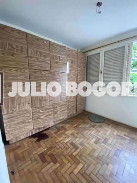 Conheça 09quarto1 do imóvel - Apartamento 2 quartos à venda Maracanã, Rio de Janeiro - R$ 425.000 - JBAP210958 - 9 09quarto1 - 9