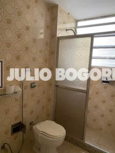 Conheça 14banheiro do imóvel - Apartamento 2 quartos à venda Maracanã, Rio de Janeiro - R$ 425.000 - JBAP210958 - 14 14banheiro - 14