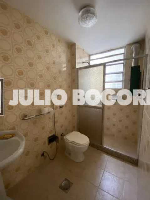 Conheça 16banheiro do imóvel - Apartamento 2 quartos à venda Maracanã, Rio de Janeiro - R$ 425.000 - JBAP210958 - 16 16banheiro - 16