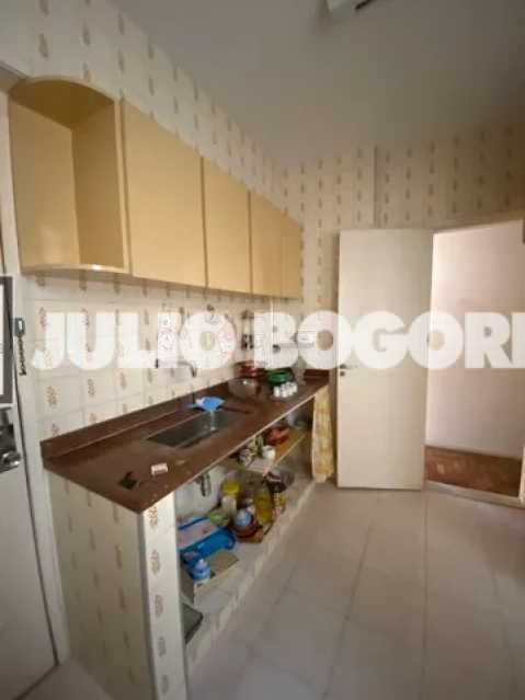Conheça 20cozinha do imóvel - Apartamento 2 quartos à venda Maracanã, Rio de Janeiro - R$ 425.000 - JBAP210958 - 20 20cozinha - 20