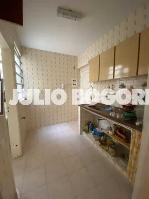 Conheça 22cozinha do imóvel - Apartamento 2 quartos à venda Maracanã, Rio de Janeiro - R$ 425.000 - JBAP210958 - 22 22cozinha - 22