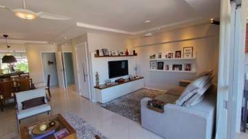 Apartamento : Padrão / Freguesia (Jacarepaguá) Prédio Único / Vista Livre / Varanda / 3 Quartos / Suíte / Armários / Escritório / Vaga - JBJ36718