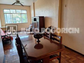 Apartamento 2 quartos à venda Centro, Niterói - R$ 385.000 - JBIC207042