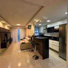 Imperdível - Apartamento à venda com 2 quartos (1 suíte) Barra da Tijuca - JBB216381