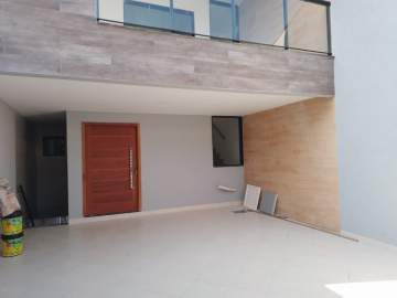 Ilha do Governador - Jardim Guanabara - VENDA - Casa Duplex - 4 Quartos (4 Suítes) - Varandas - 2 Vagas de Garagem - Julio Bogoricin - JBI61570