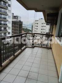 Apartamento 3 quartos à venda Boa Viagem, Niterói - R$ 900.000 - JBIC302426