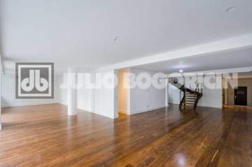 Cobertura 4 quartos à venda Ipanema, Rio de Janeiro - R$ 9.900.000 - JBIPA52838