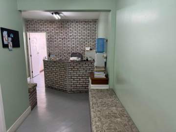 Ilha do Governador - Portuguesa - VENDA - Sala Comercial - Vaga de Garagem - Julio Bogoricin - JBI701227
