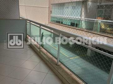 EXCELENTE APARTAMENTO EM CONDOMINIO TOTAL INFRA E PORTARIA 24 HORAS COM 2 QUARTOS SENDO 1 SUITE 2 VAGAS - JBRB214222