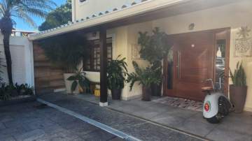 Casa em Condomínio : Duplex / Residencial / Anil - JBJ601760