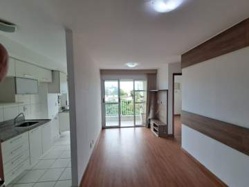 Apartamento : Padrão / Residencial / Curicica //varanda/sala/2quartos suite/2banheiros sociais/condominio com infraestrutura 1vaga - JBJ203909