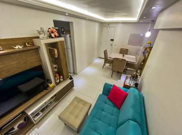 Imperdível - Apartamento : Padrão / Residencial / Pechincha - JBJ203905