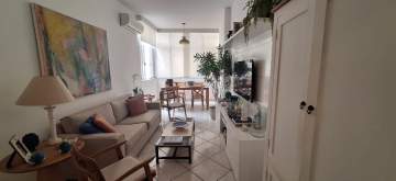 Laranjeiras,apto silencioso,com sala,2 quartos,dependência completa,1 vaga - JBF29179 Laranjeiras,apto silencioso,com sala,2 quartos,dependência completa,1 vaga - JBF29179
