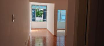 Apartamento à venda Rua Gago Coutinho, Laranjeiras, Rio de Janeiro - R$ 750.000 - JBF29177