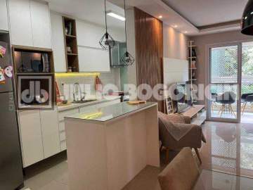 Apartamento : Padrão / Residencial / Pechincha - JBJ36714