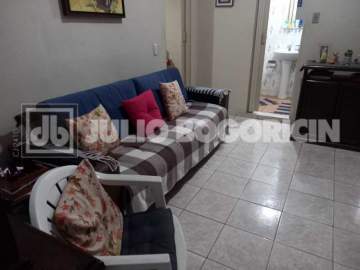 Casa 4 quartos à venda Santa Rosa, Niterói - R$ 570.000 - JBIC66114