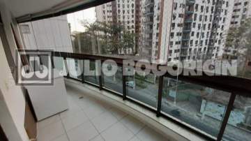 Apartamento 3 quartos à venda Santa Rosa, Niterói - R$ 649.000 - JBIC302428