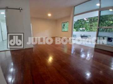 Imperdível - 4 quartos Jardim Oceânico Barra da Tijuca - JBB49257
