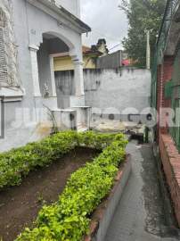 casa frente de rua com 3 suítes, 10vagas, churrasqueira - JBM608156