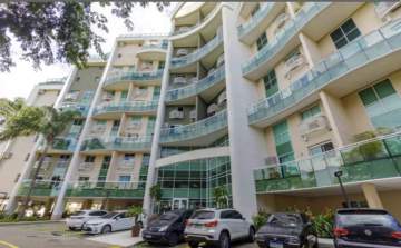 Imperdível - BARRA CONDOMINIO BLUE LAND APARTAMENTO DUPLEX 1 QUARTO FINAMENTE DECORADO - JBB144869