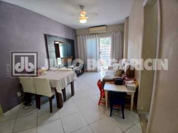 Ótima localização - Apartamento 2 Quartos | Freguesia Com 69m²|Vista Montanhas - JBJ203913