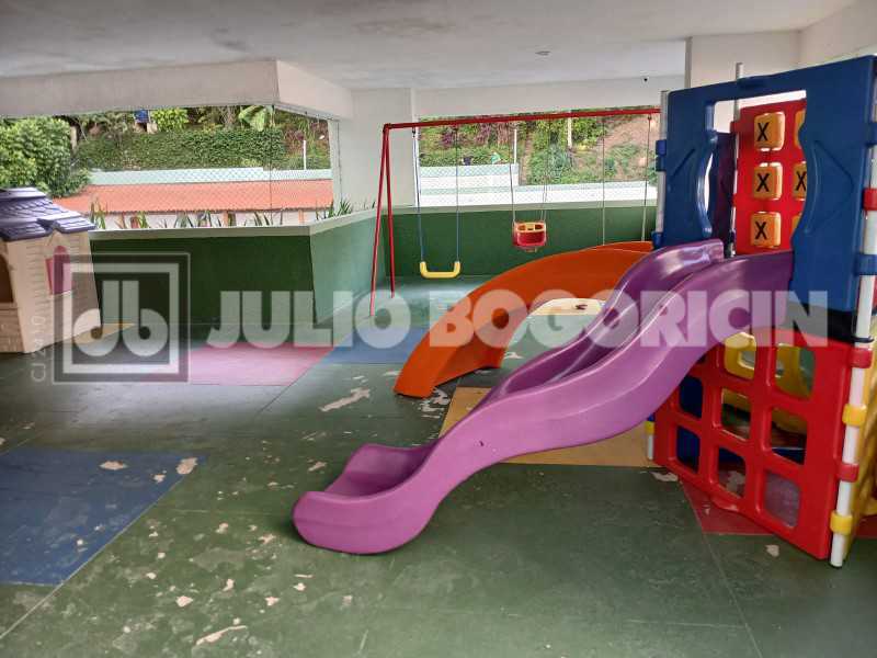 CONDOMÍNIO SOLAR DOS COQUEIRO - 29