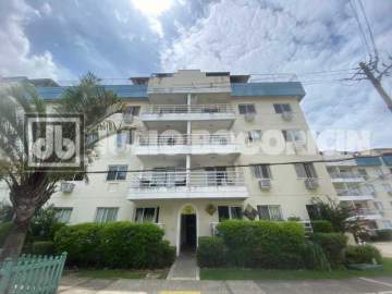 Apartamento 2 quartos à venda Maria Paula, São Gonçalo - R$ 380.000 - JBIC207048