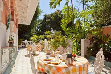 Imperdível - Casa à venda Rua Joaquim Murtinho, Santa Teresa, Rio de Janeiro - R$ 2.300.000 - JBF61525