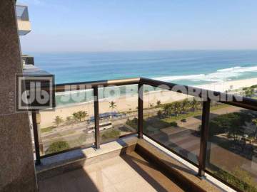 Apartamento 2 quartos à venda Barra da Tijuca, Rio de Janeiro - R$ 1.450.000 - JBB216383