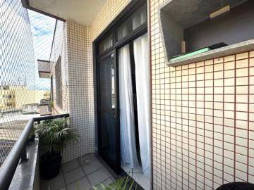 Ilha do Governador - Moneró - VENDA - Apartamento - 1 Quarto - Varanda - Vaga de Garagem - Julio Bogoricin - JBI11237