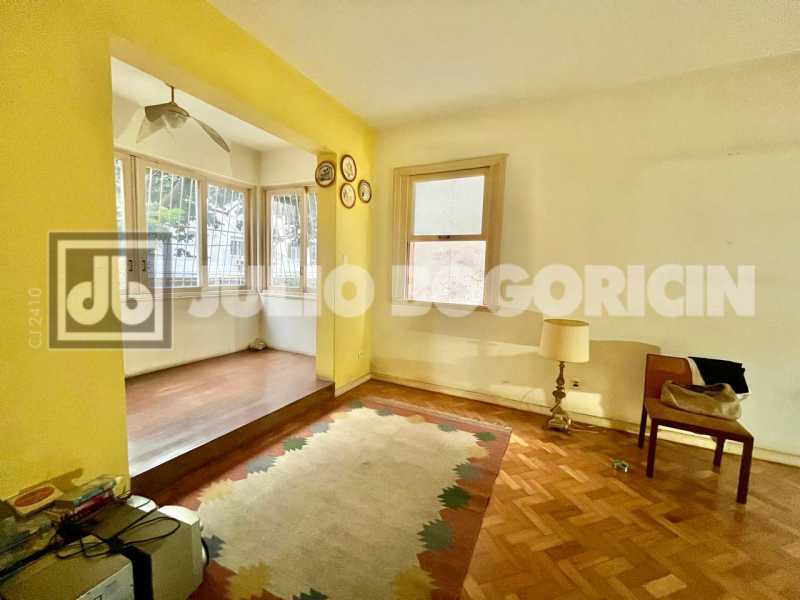 01 Gavea, Comprar, Artur Arari - 1