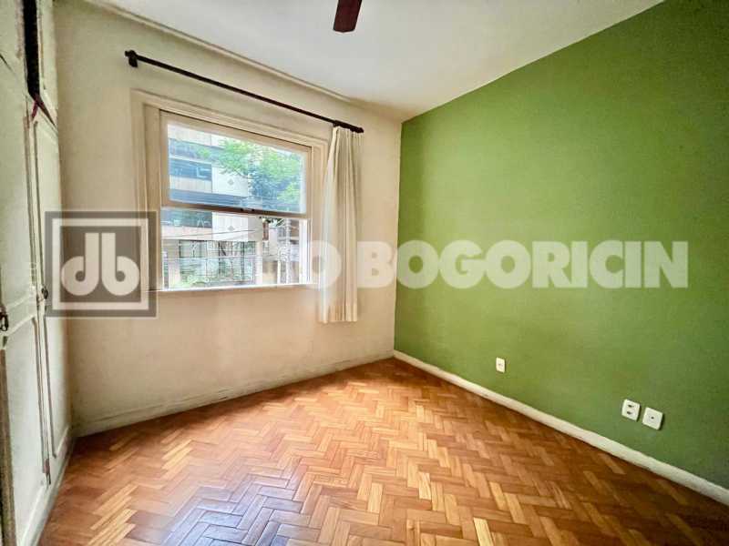 11 Gavea, Comprar, Artur Arari - 11